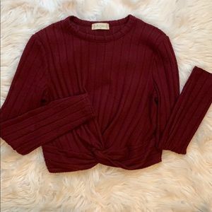 Altar’d State Shirt